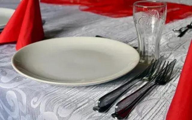 Tawerna "Cicha Przystań"