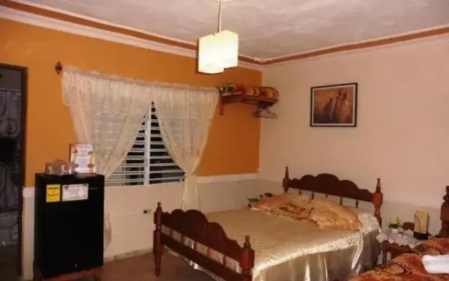 Papito And Friends Rooms