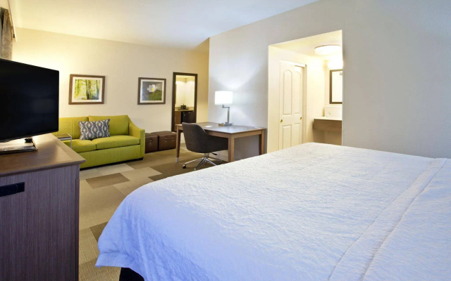 Hampton Inn & Suites Nashville-Smyrna