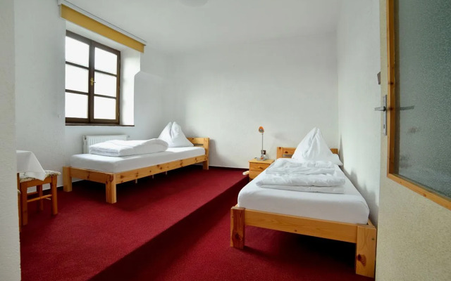 Pivovarský dvůr Lipan