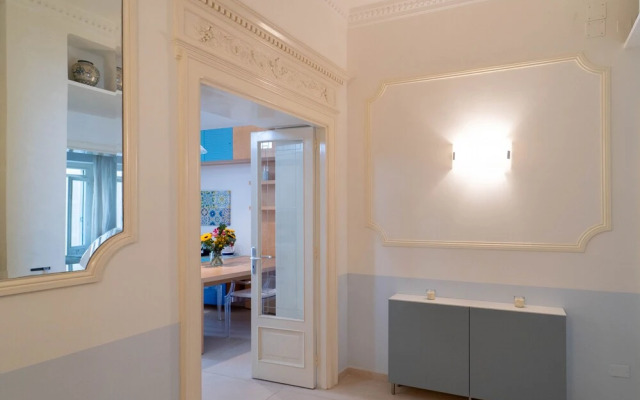 Alfeo Seafront - Sunset view in Ortigia