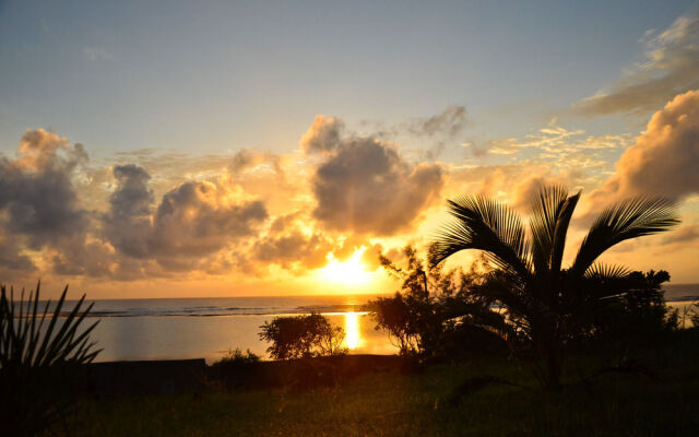 HillPark Hotel - Tiwi Beach