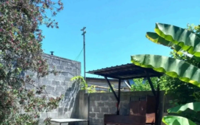 Guest house Almari