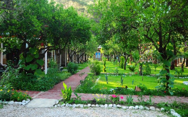 Likya Evleri Olympos - Adults Only