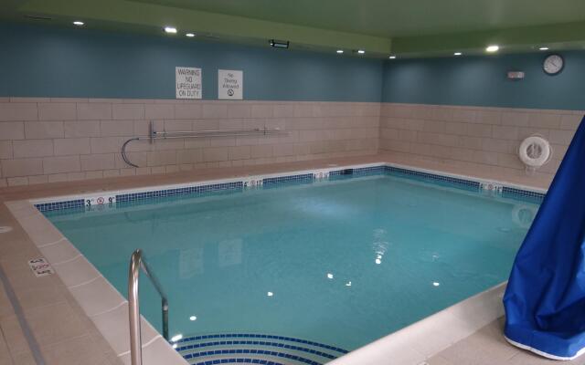 Holiday Inn Express & Suites Auburn Downtown by IHG