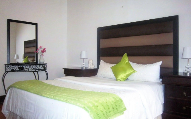Franchise Guest House