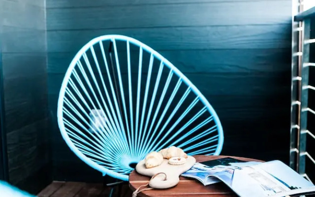 Twelve Senses Retreat, a member of Design Hotels