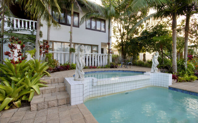 St. Lucia Wetlands Guest House
