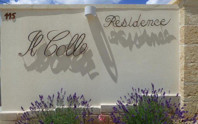 Residence Il colle