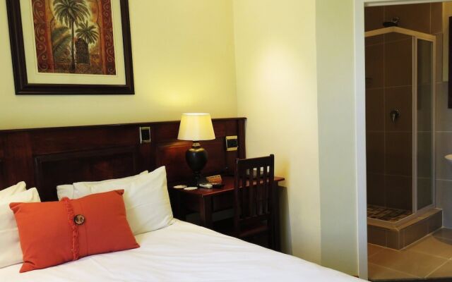 Howick Falls Hotel