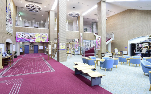 Kamenoi Hotel Kitsuregawa
