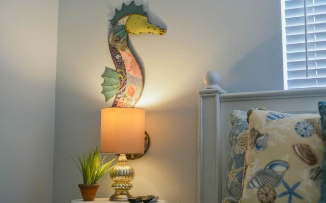 Sea Place Apartment 3