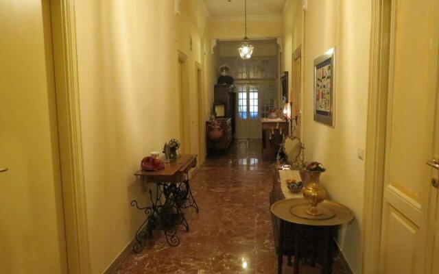 B&B Rome Charming House