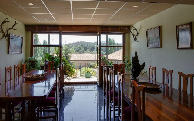 Hostal Casa Ramón III