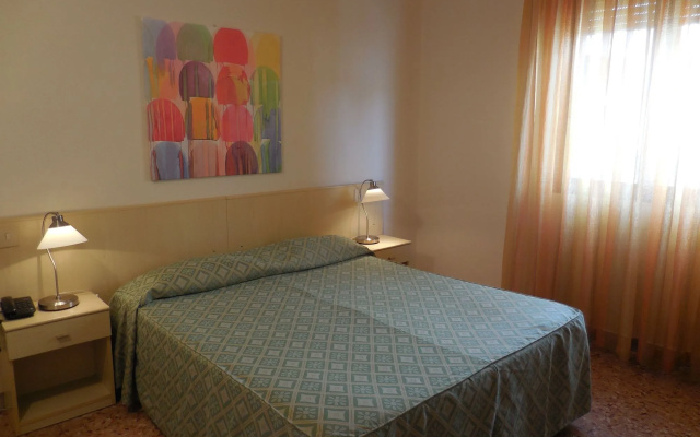 Hotel Lupori