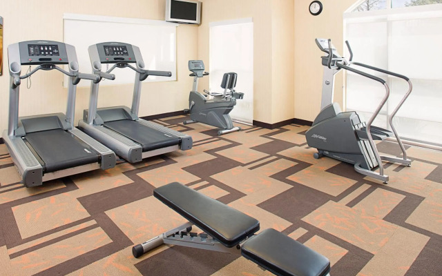 Courtyard Marriott Paso Robles