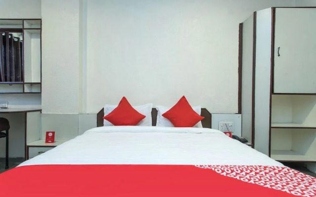 Hotel Gurukripa Inn by OYO Rooms