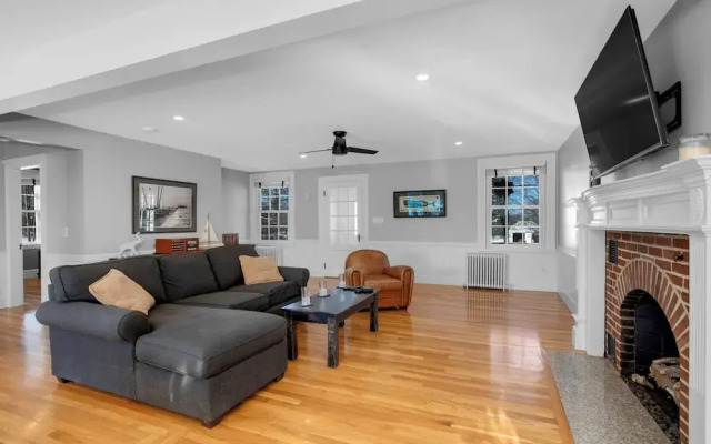 Rye Retreat