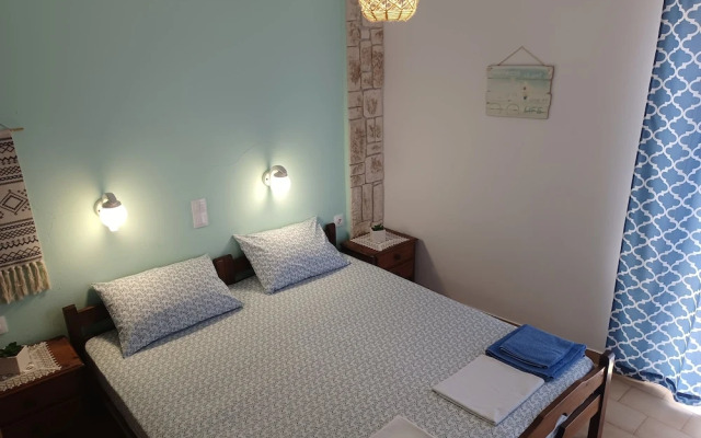 Lefteri's Rooms
