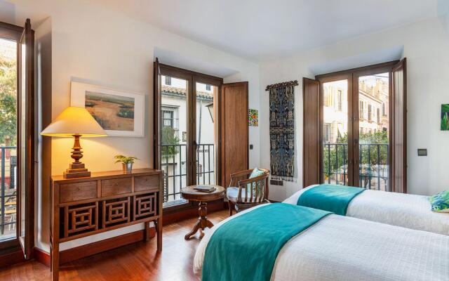 Genteel Home Puerta Real