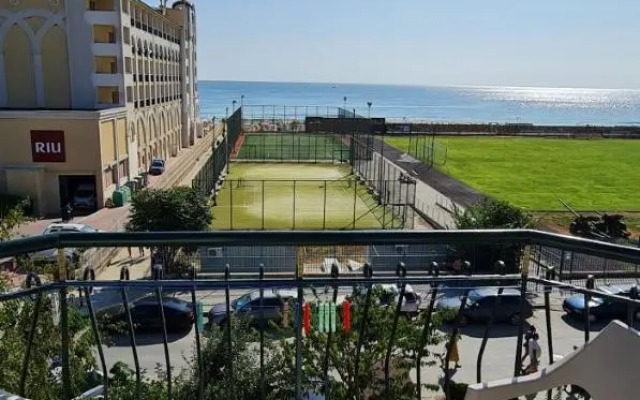 Sunny Island Obzor