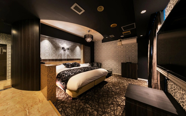 Hotel Eldia Luxury Kobe