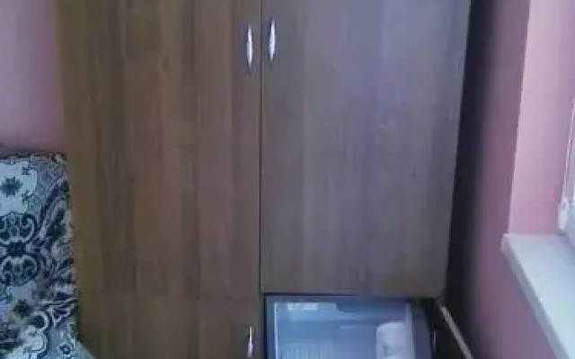 Guest House Na Pavlova