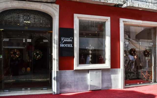 Rossio Garden Hotel