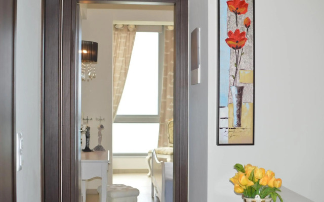 Beach Front Villa Peri