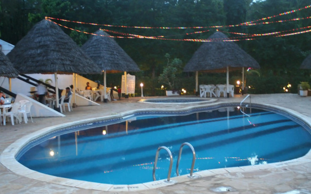 Kingsway Hotel Morogoro
