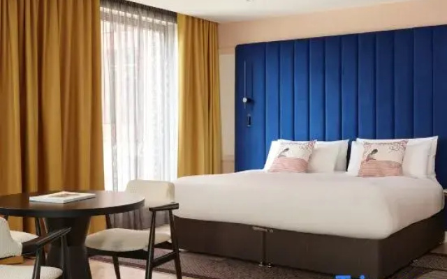 Hotel Indigo Gloucester The Forum By IHG