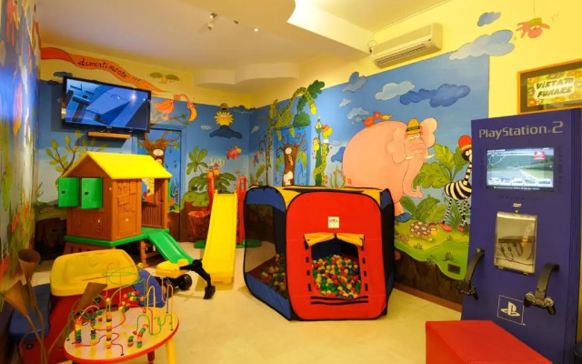 Hotel Al Prater