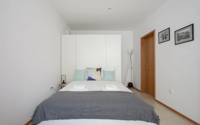 Liiiving In Porto Downtown Sunny Terrace