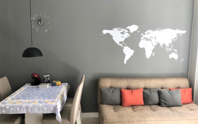 Belfort Roxo - Rio Habitat