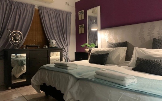 Mitchells Guesthouse