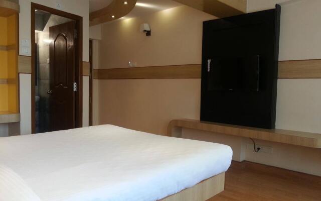Palve Sugavasam Resorts - Ooty