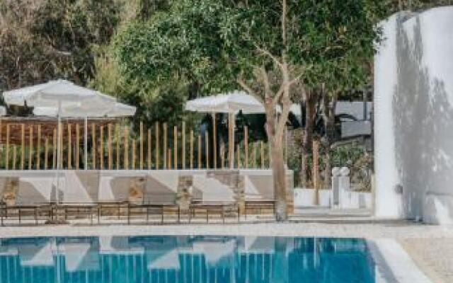 Coralli Bungalows & Camping