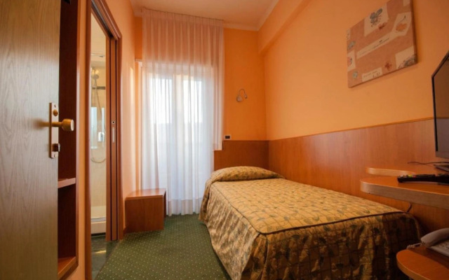 Hotel La Pergola