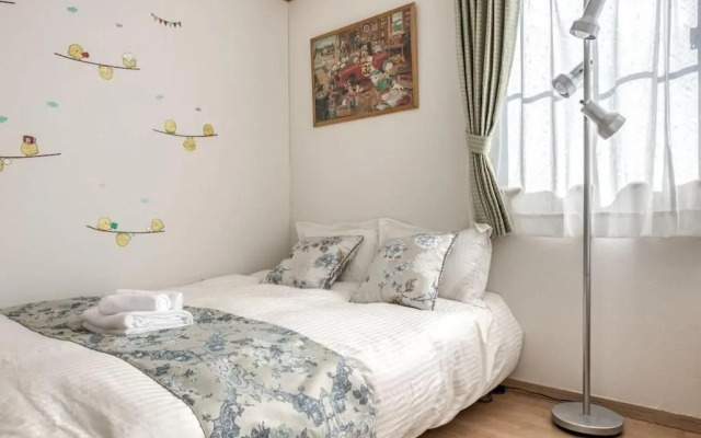 Ikebukuro Sta.7 min by walk Free parking 110㎡