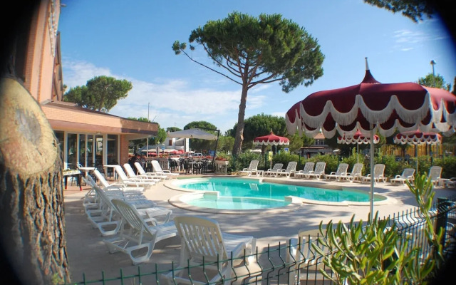 Hotel Riva dei Cavalleggeri