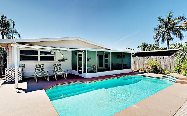 Endless Summer - 2 Br Home