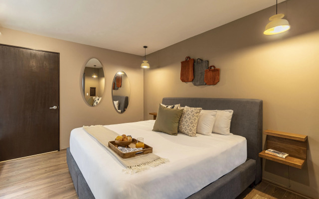 Cicerón 612 Aparthotel