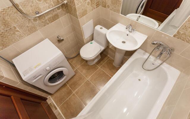 Dve Podushki Na Ul. Respublikanskaya, D. 11, Kv. 11