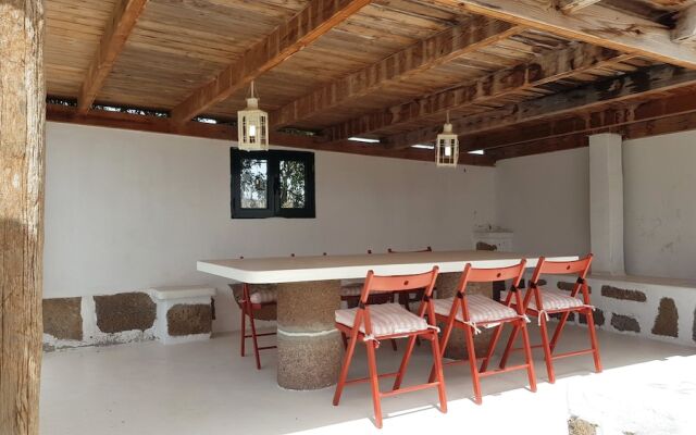 Casa Testeyna-Lanzarote