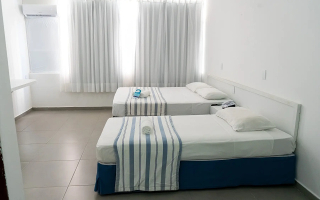 Praia Hotel Enseada