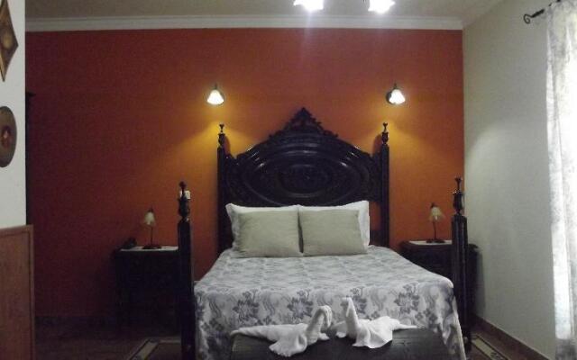 Casa Do Oledo-Turismo Habitacao