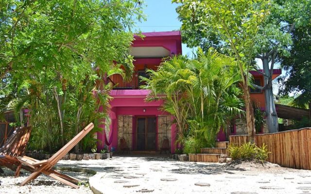 La Negrita Hostel - Adults Only