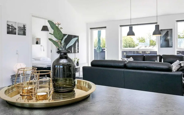 Modern Retreat With Spa - By Traum Ferienwohnungen