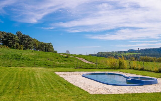 Complex Rural Can Caubet