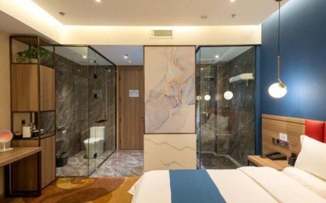 Superior Hotel (Taiyuan Changfeng Street)